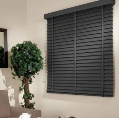 AKILLI MOTORLU AHŞAP JALUZİ, Uzaktan kontrol, Zaman ayarlı, 50mm,  % 100 orjinal ahşap jaluzi - 8