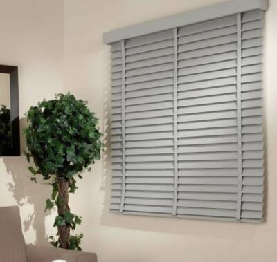 AKILLI MOTORLU AHŞAP JALUZİ, Uzaktan kontrol, Zaman ayarlı, 50mm,  % 100 orjinal ahşap jaluzi - 9