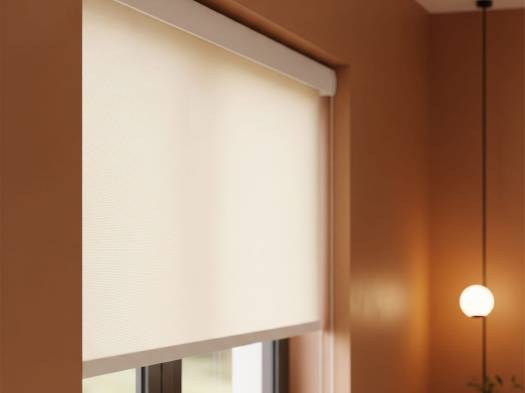 AKILLI MOTORLU BLACKOUT PERDE, Uzaktan kontrol, Zaman ayarlı - 10