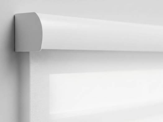 AKILLI MOTORLU STOR PERDE, Uzaktan kontrol, Zaman ayarlı - 3