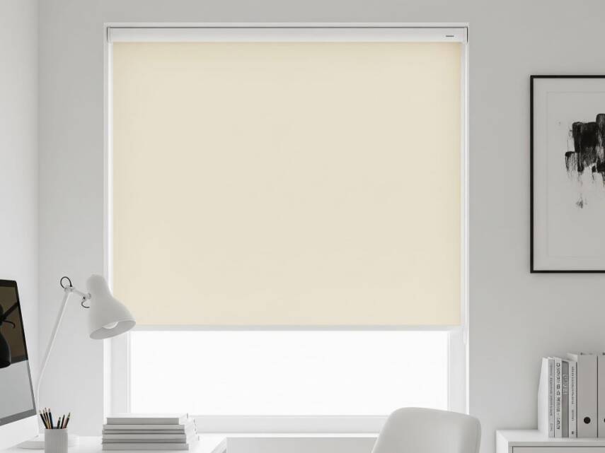 AKILLI MOTORLU STOR PERDE, Uzaktan kontrol, Zaman ayarlı - 8