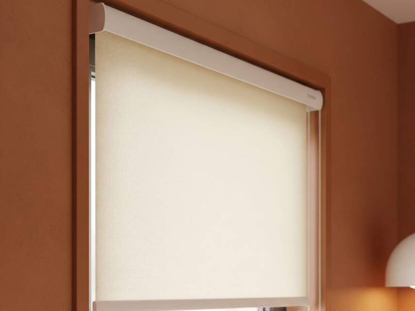 AKILLI MOTORLU STOR PERDE, Uzaktan kontrol, Zaman ayarlı - 18