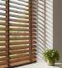AKILLI MOTORLU AHŞAP JALUZİ, Uzaktan kontrol, Zaman ayarlı, 50mm, % 100 orjinal ahşap jaluzi - Thumbnail (21)