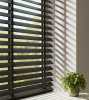 AKILLI MOTORLU AHŞAP JALUZİ, Uzaktan kontrol, Zaman ayarlı, 50mm, % 100 orjinal ahşap jaluzi - Thumbnail (23)