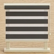 ZEBRA PERDE