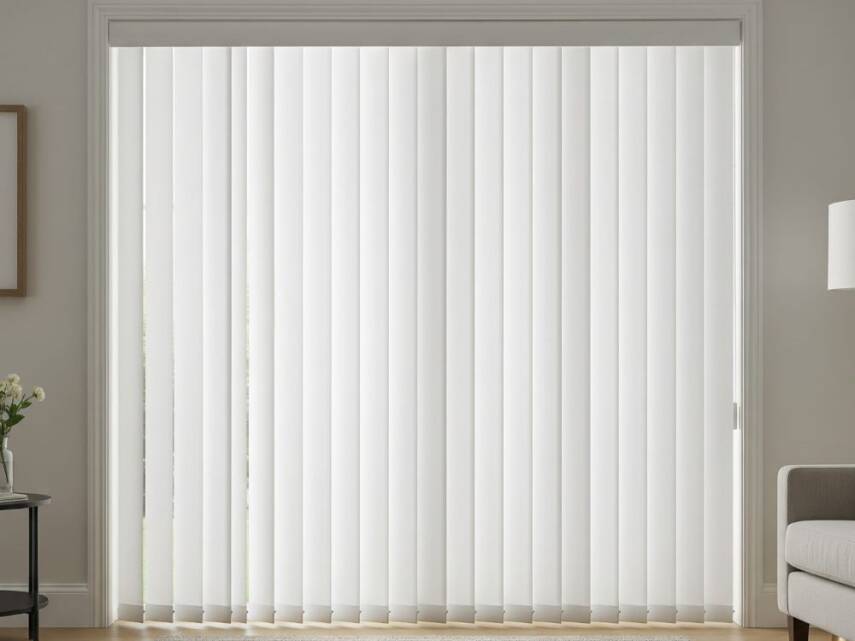 ROVLİNE AKILLI PERDE MOTORU RV400 (Dikey perde zincire montaj)  - 10