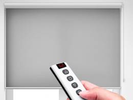 ROVLİNE KUMANDA (4 kanal)